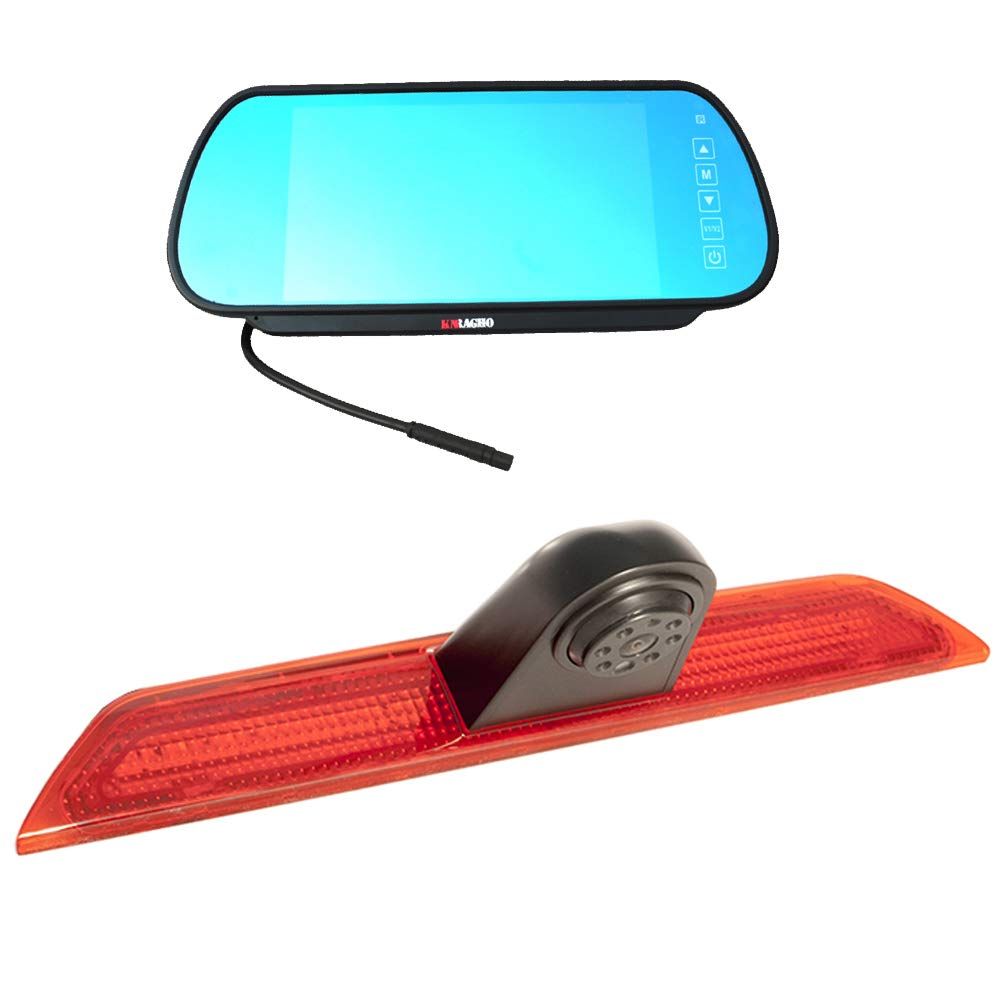 Backup Camera (Transit Van)
