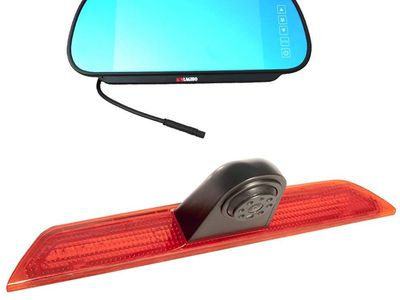 Backup Camera (Transit Van)