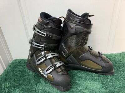 Rossignol Open X1 Downhill Ski Boots Size 28.5