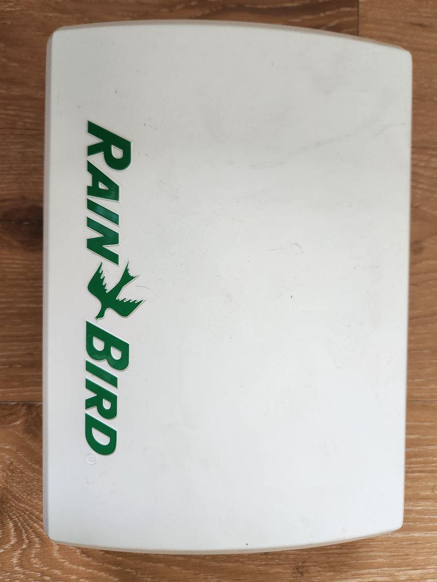 Rain Bird ESP-Me Sprinkler Controller – 13 Stations Wired – Expandable to 22 – $70 OBO