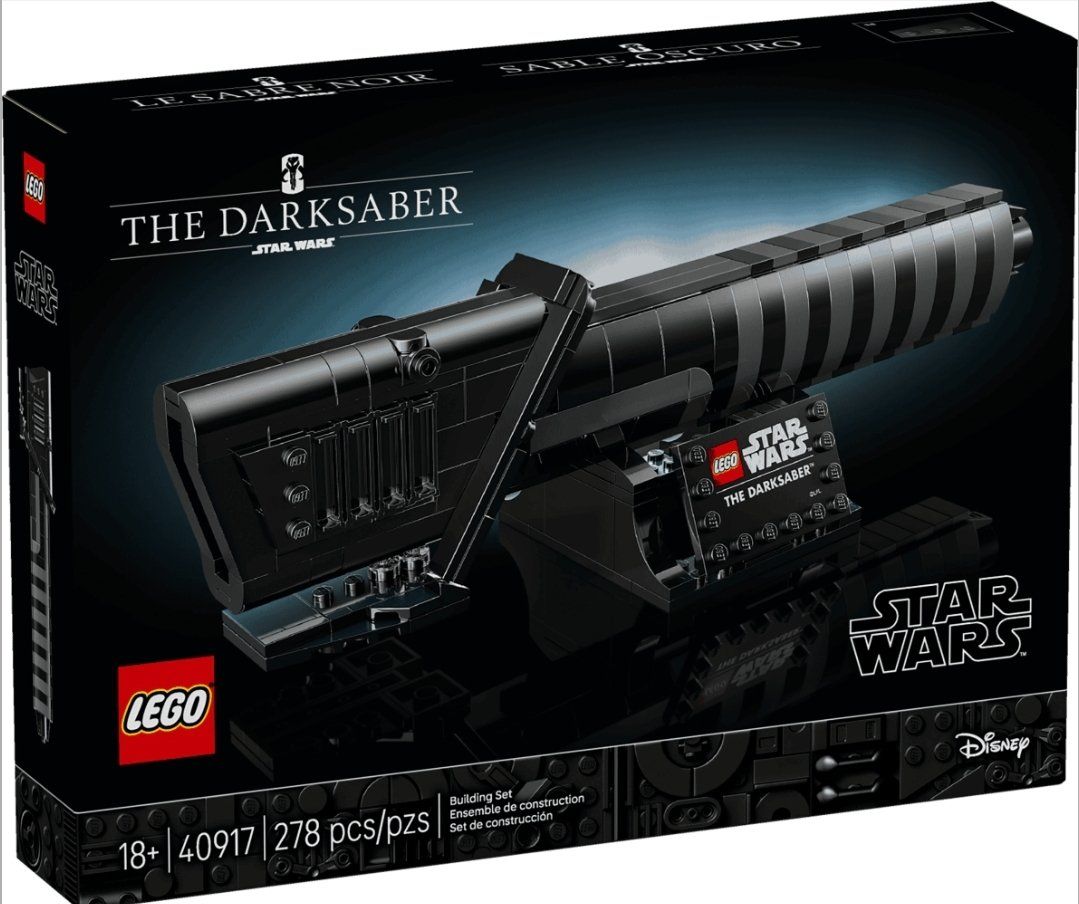 Darksaber