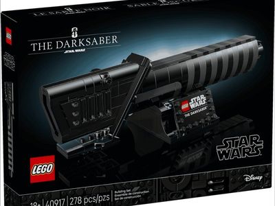 Darksaber