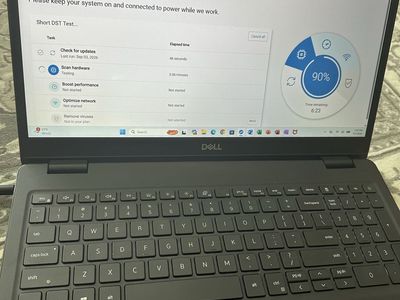 Dell Fast Laptop i7 Core 10th Gen 16 GB RAM 512 GB SSD