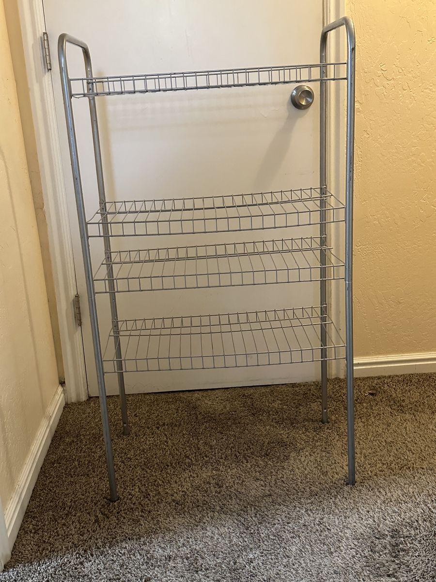 Storage Shelf