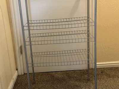 Storage Shelf