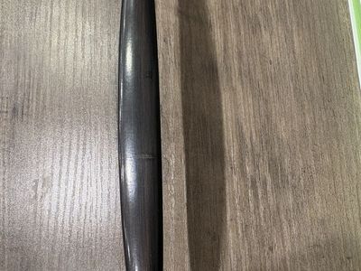 Oil Rubbed Bronze Drawer Pulls