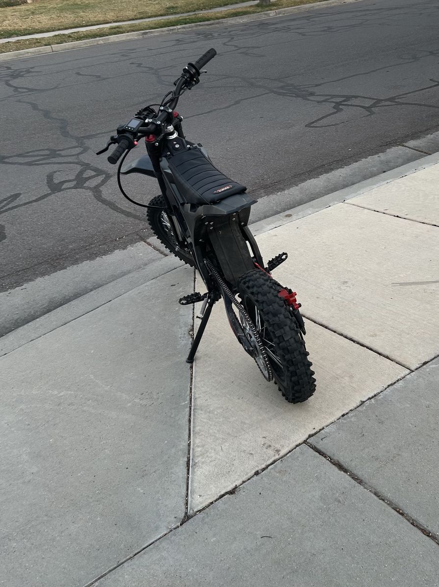 Yozma 10 Inch E Bike PRICE NEGOTIABLE