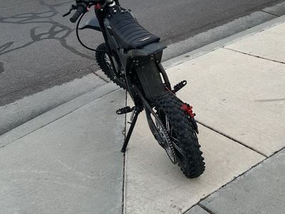 Yozma 10 Inch E Bike PRICE NEGOTIABLE