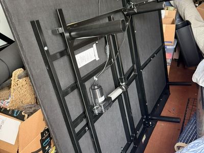 Adjustable Bed Frame