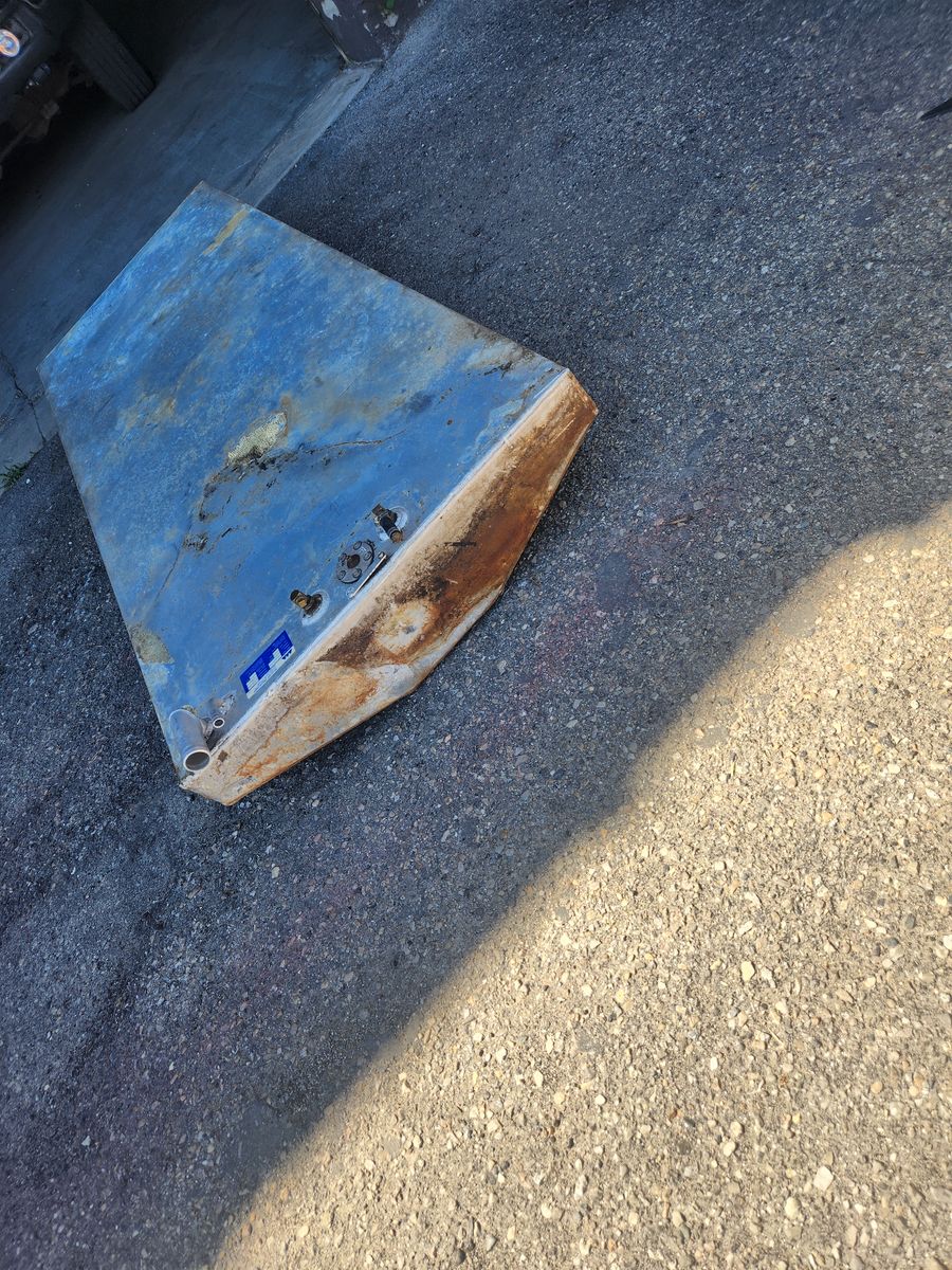 Fuel Tank for sale