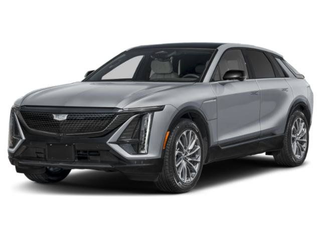 2027 Cadillac LYRIQ Sport