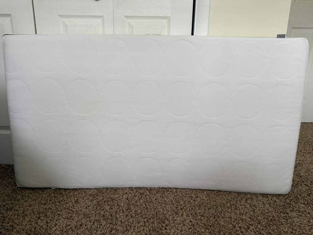 IKEA Crib Mattress