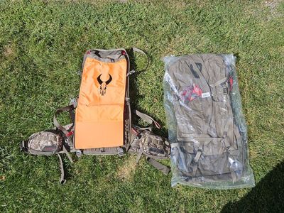 Badlands Vario 50 Pack
