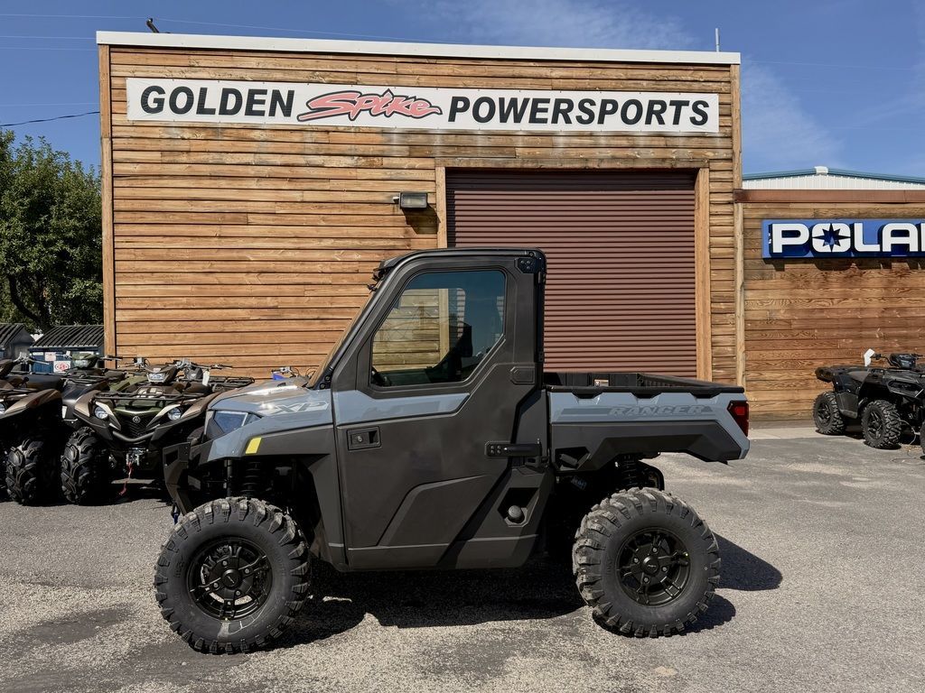 2027 Polaris® Ranger XP 1000 NorthStar Ultimate