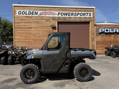 2027 Polaris® Ranger XP 1000 NorthStar Ultimate