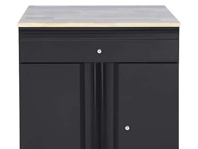 x6 Husky Metal Garage Tool Storage – Brand New!