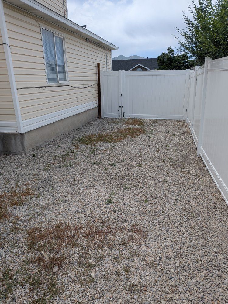 RV/Trailer/Car/Toy space for rent