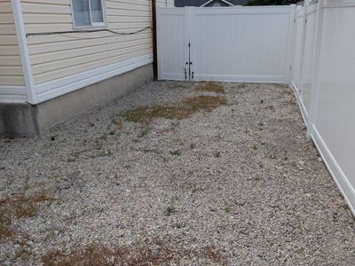 RV/Trailer/Car/Toy space for rent