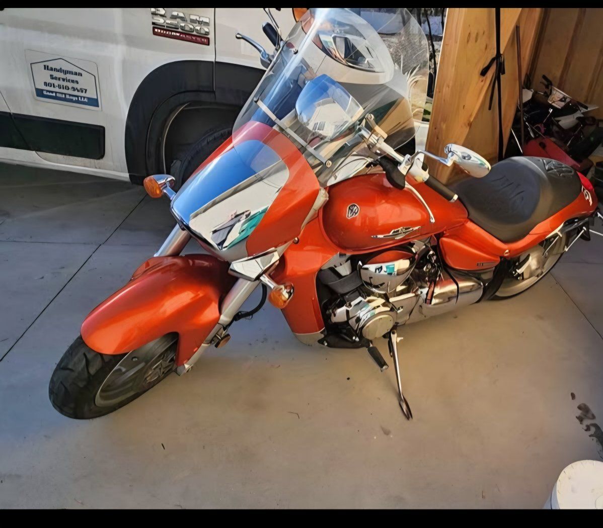 1800 Suzuki Boulevard