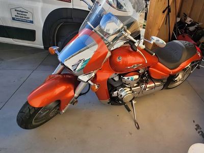 1800 Suzuki Boulevard