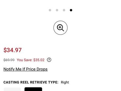 13 Fishing Baitcaster Reel