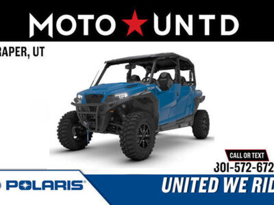 2026 Polaris® General XP 4 1000 Premium