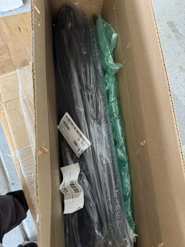 True 810719 Door Gasket