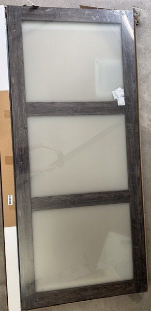 BARN DOOR
