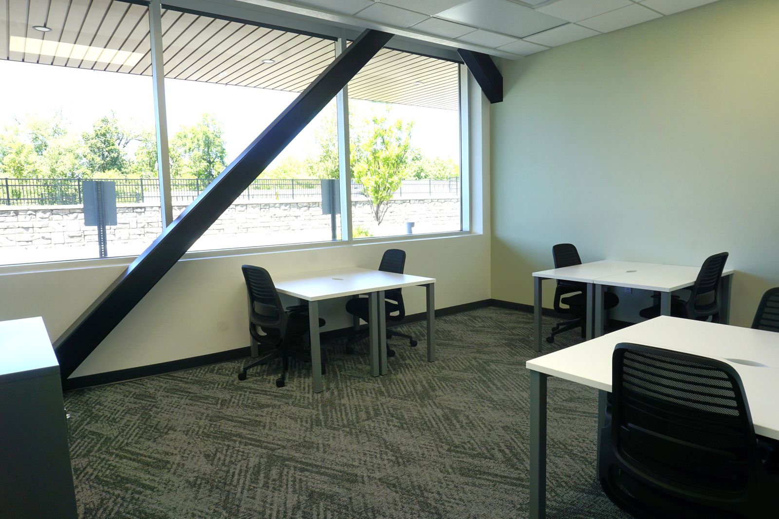 Private Team Office Space | Impress Clients & Boost Productivity