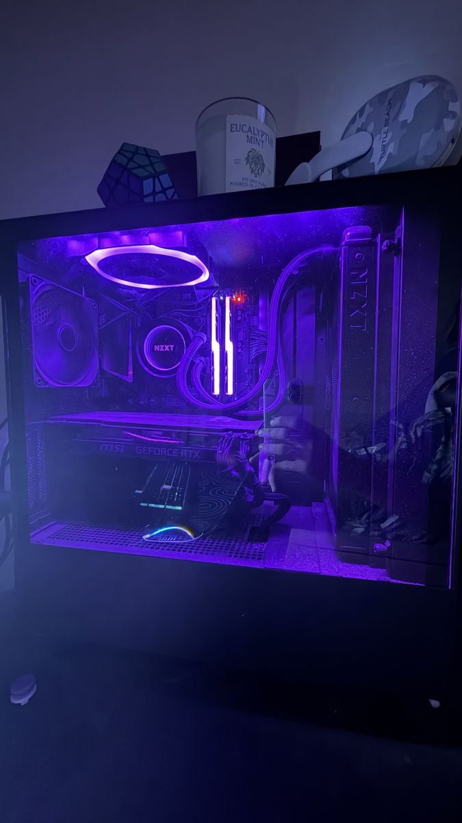 gaming pc