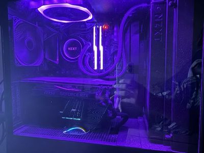 gaming pc