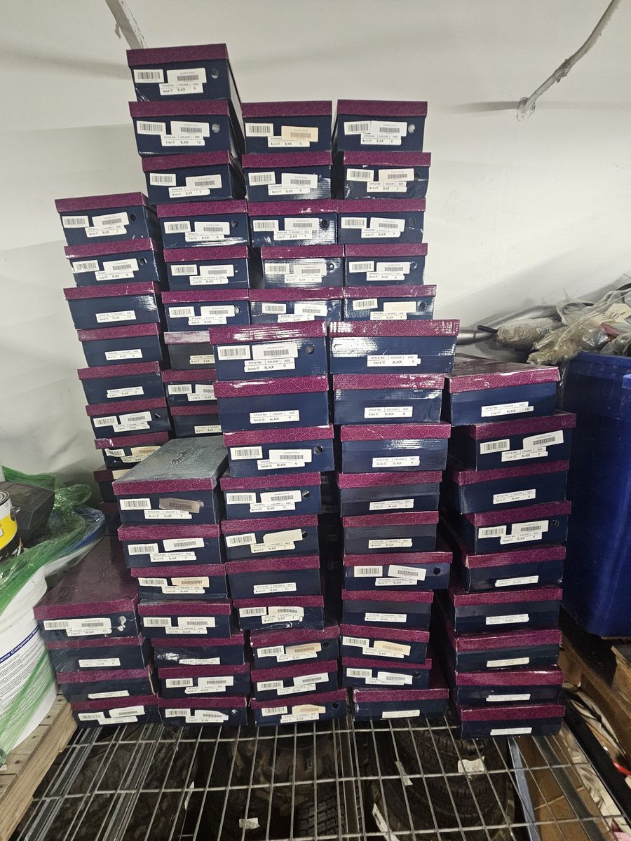 women shoes 