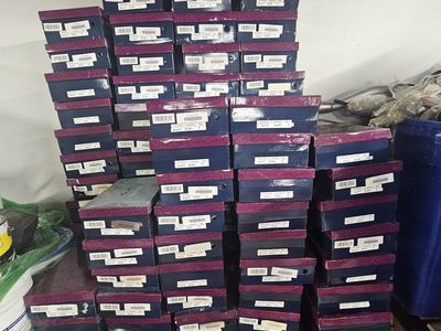 women shoes