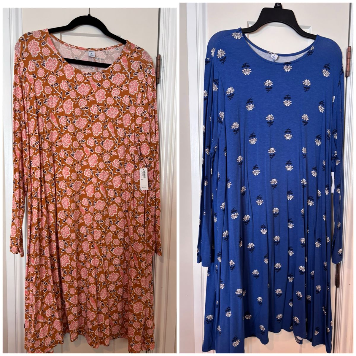 NWT Women’s XXL Dresses