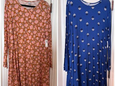 NWT Women’s XXL Dresses
