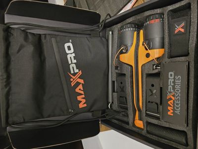 Maxpro cable machine