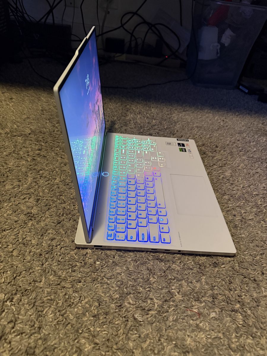 Gaming Laptop