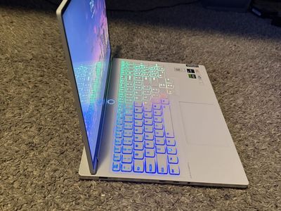 Gaming Laptop