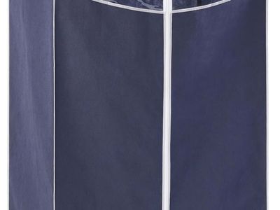 Portable Clothing Closet Storage