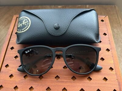 Ray Ban Erika Sunglasses