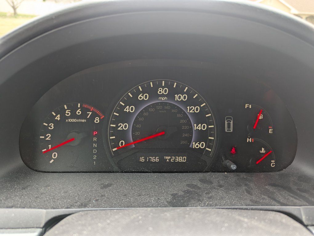 2009 HONDA ODYSSEY EX-L w/DVD w/Navi