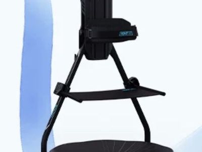 NEW KAT Walk C2 (CS2) VR Omnidirectional Treadmill – Never Assembled – Original Packaging