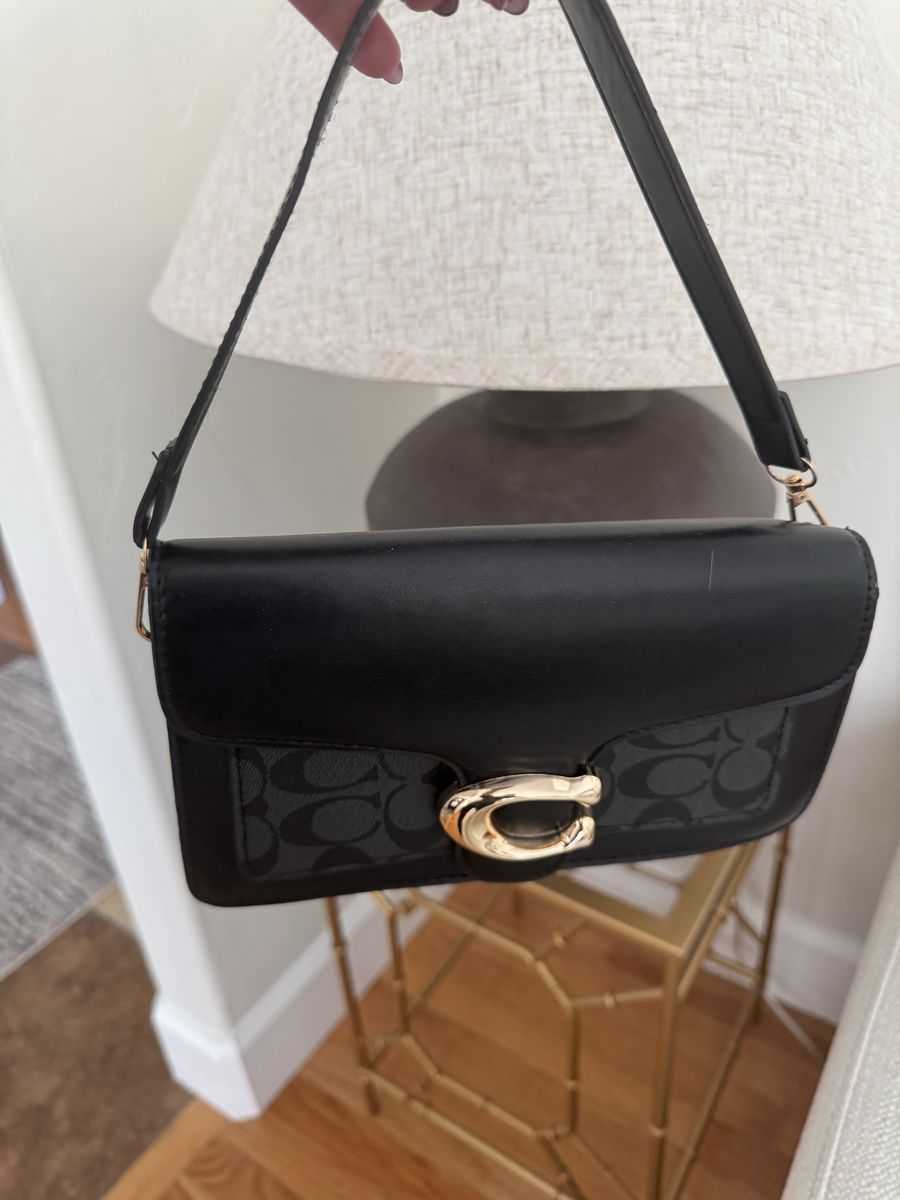 NEW Coach Shoulder Bag