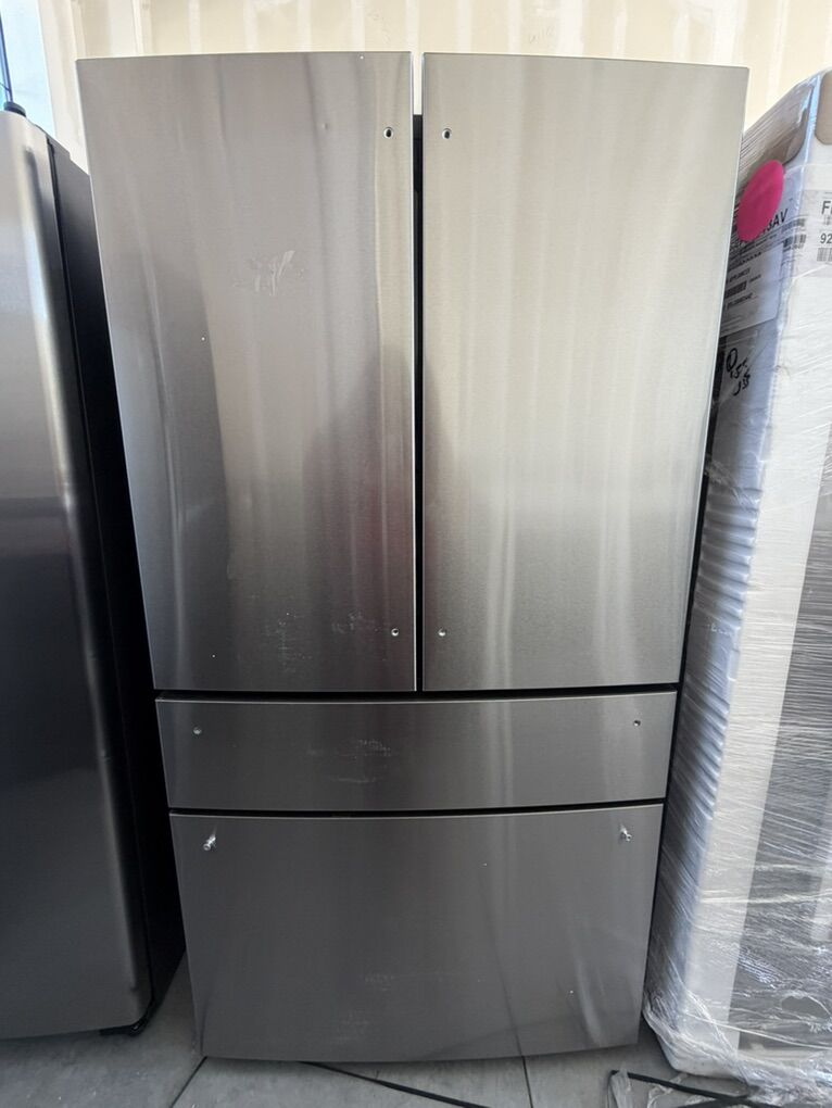 CAFE ENERGY STAR FRENCH DOOR REFRIGERATOR