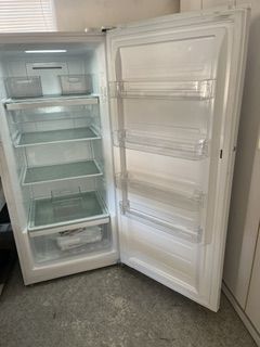 Freezer