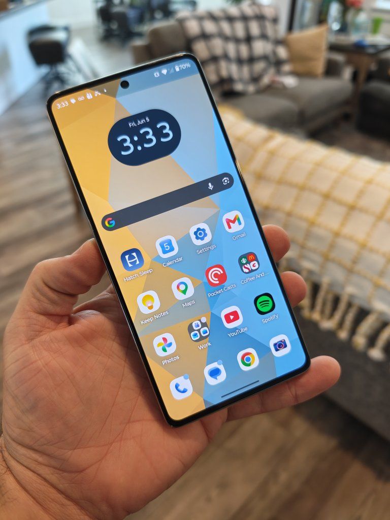 Motorola Moto G Stylus 2024