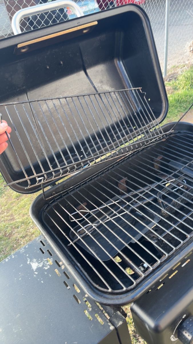 BBQ Grill