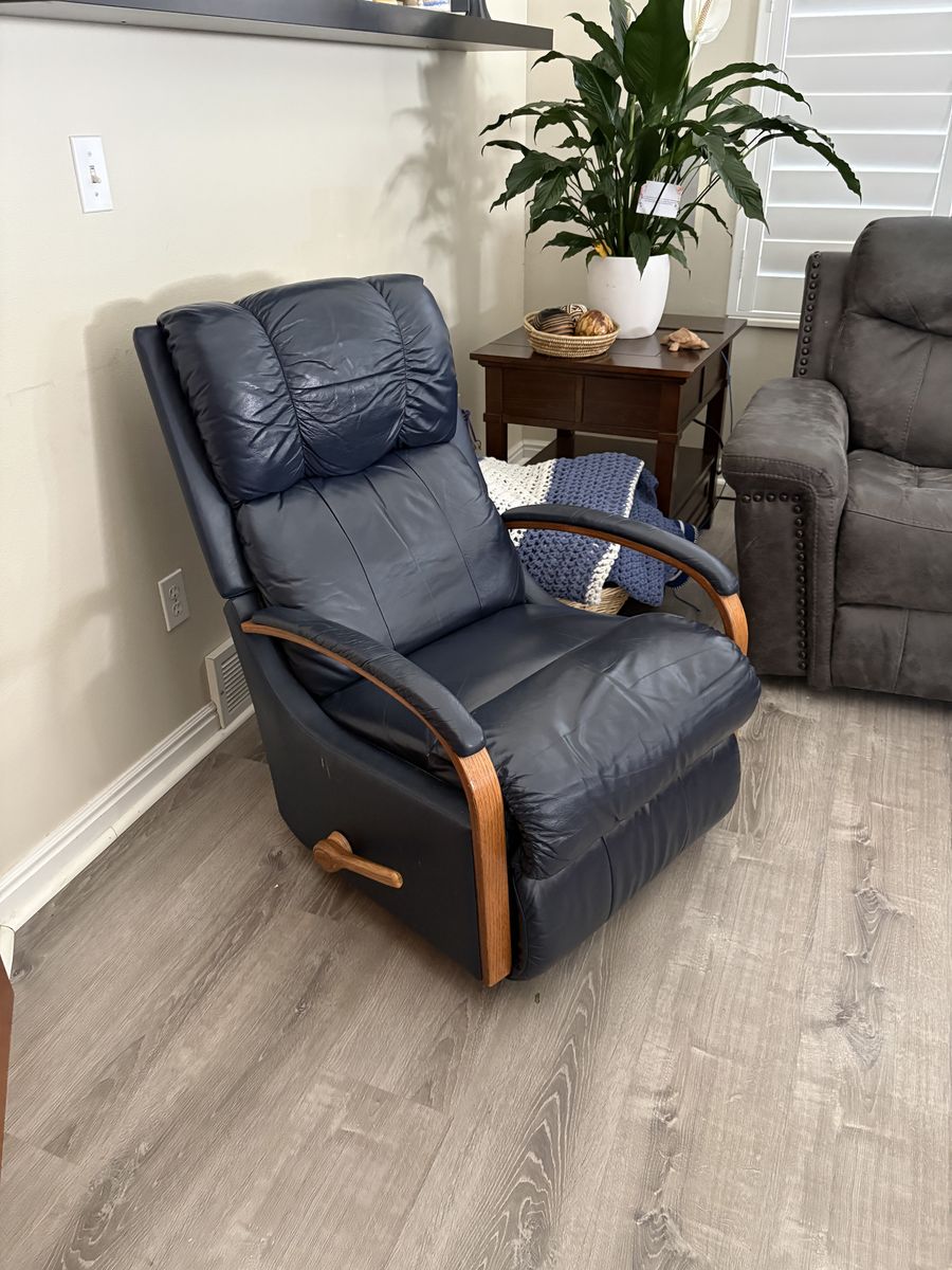 Recliner