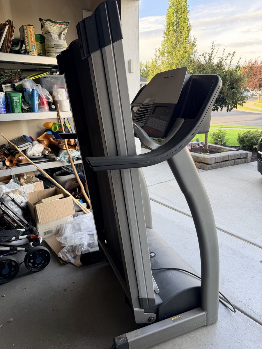 ProForm Folding Treadmill