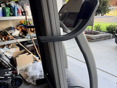 ProForm Folding Treadmill